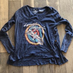 Lynyrd skynyrd shirt